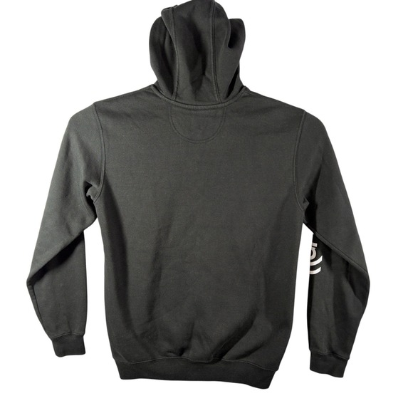 Hurley x Carhartt OG Fleece Pullover Hoodie Mens Small - Picture 3 of 11